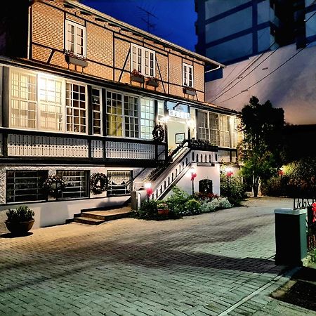 Hotel Hermann Blumenau Exteriér fotografie