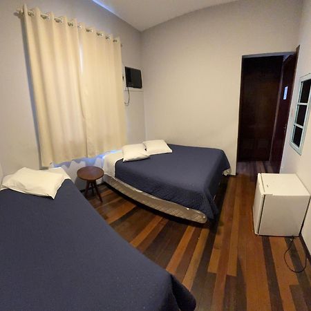 Hotel Hermann Blumenau Exteriér fotografie
