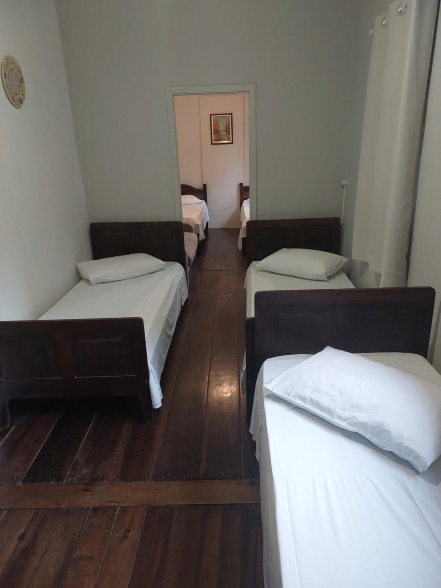 Hotel Hermann Blumenau Pokoj fotografie