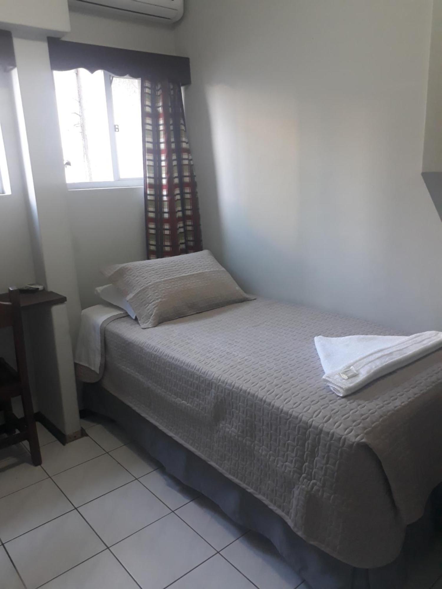 Hotel Hermann Blumenau Pokoj fotografie