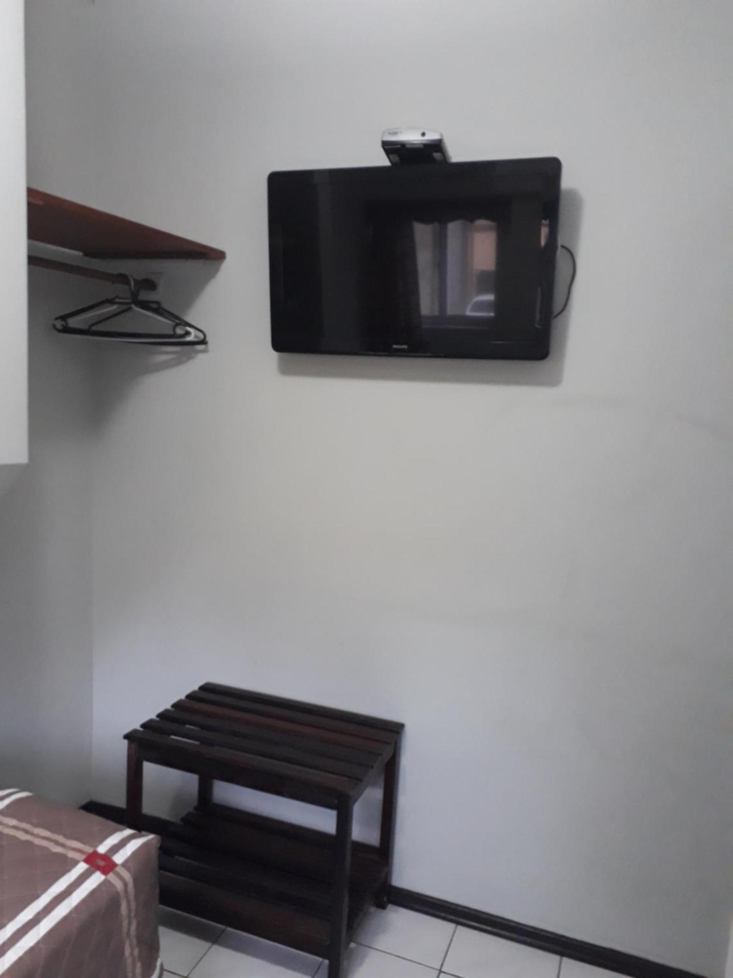 Hotel Hermann Blumenau Pokoj fotografie
