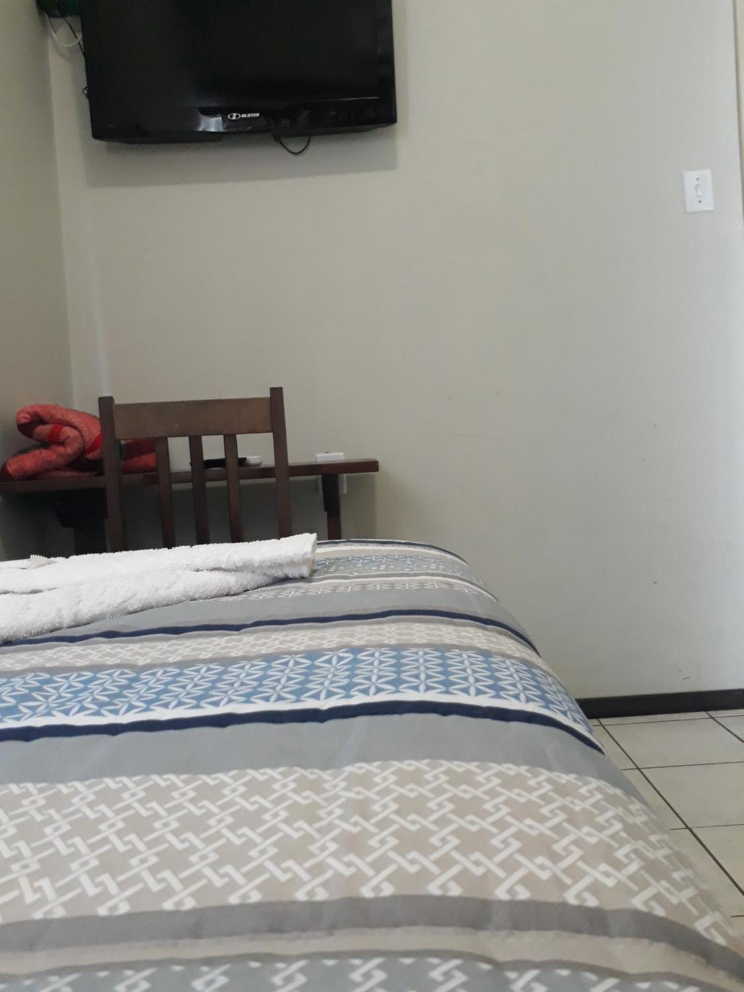 Hotel Hermann Blumenau Pokoj fotografie