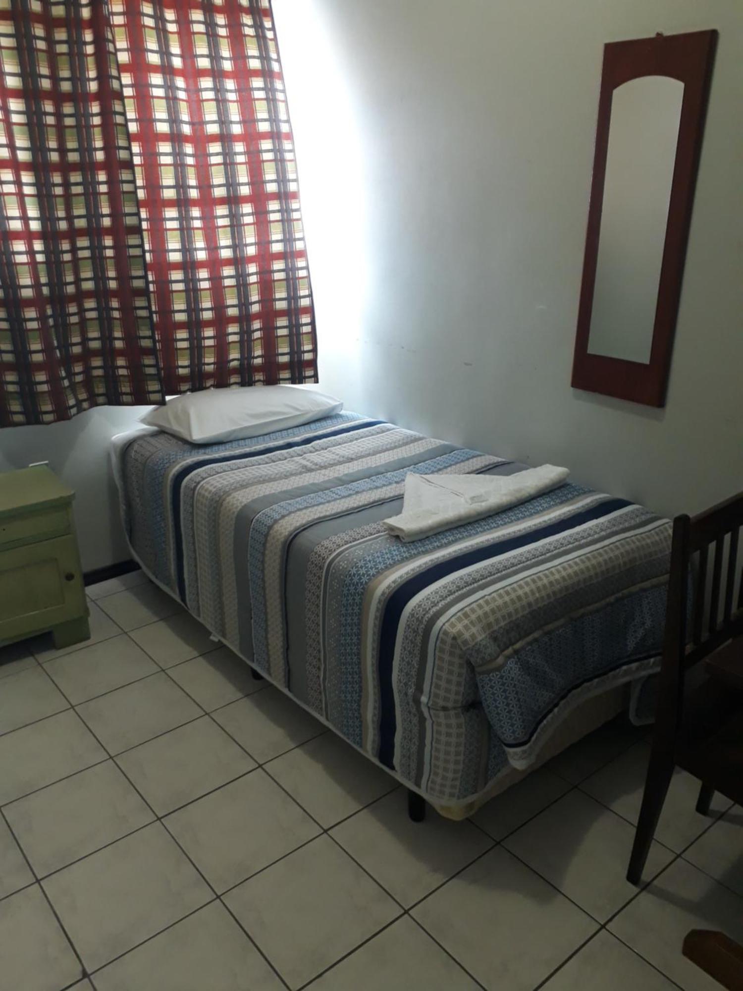 Hotel Hermann Blumenau Pokoj fotografie