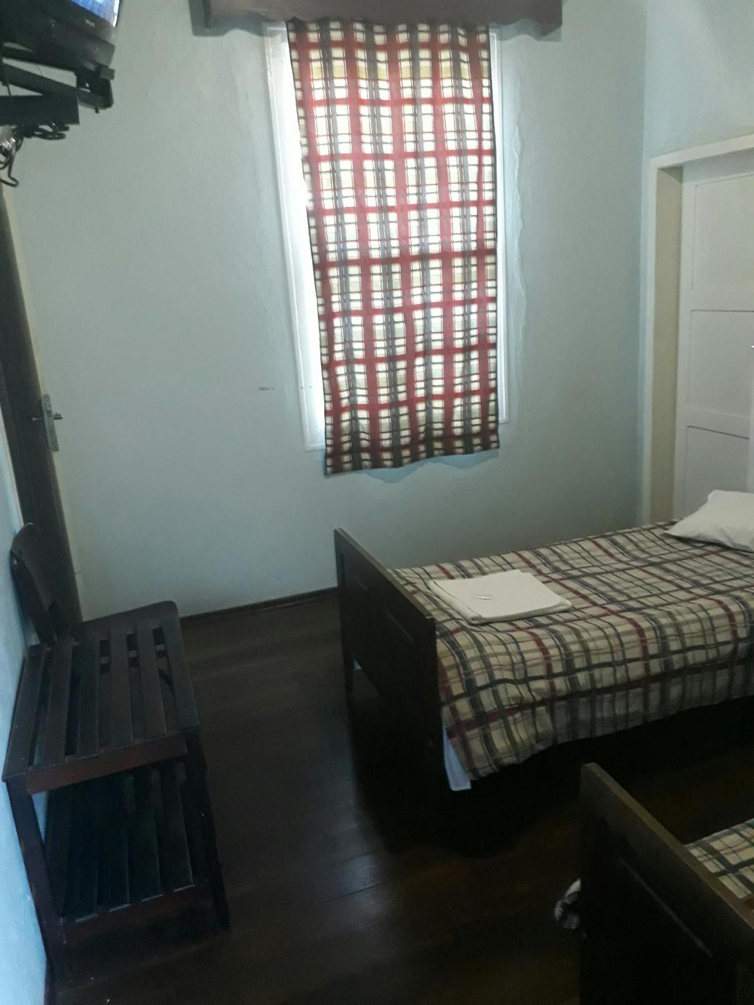 Hotel Hermann Blumenau Pokoj fotografie