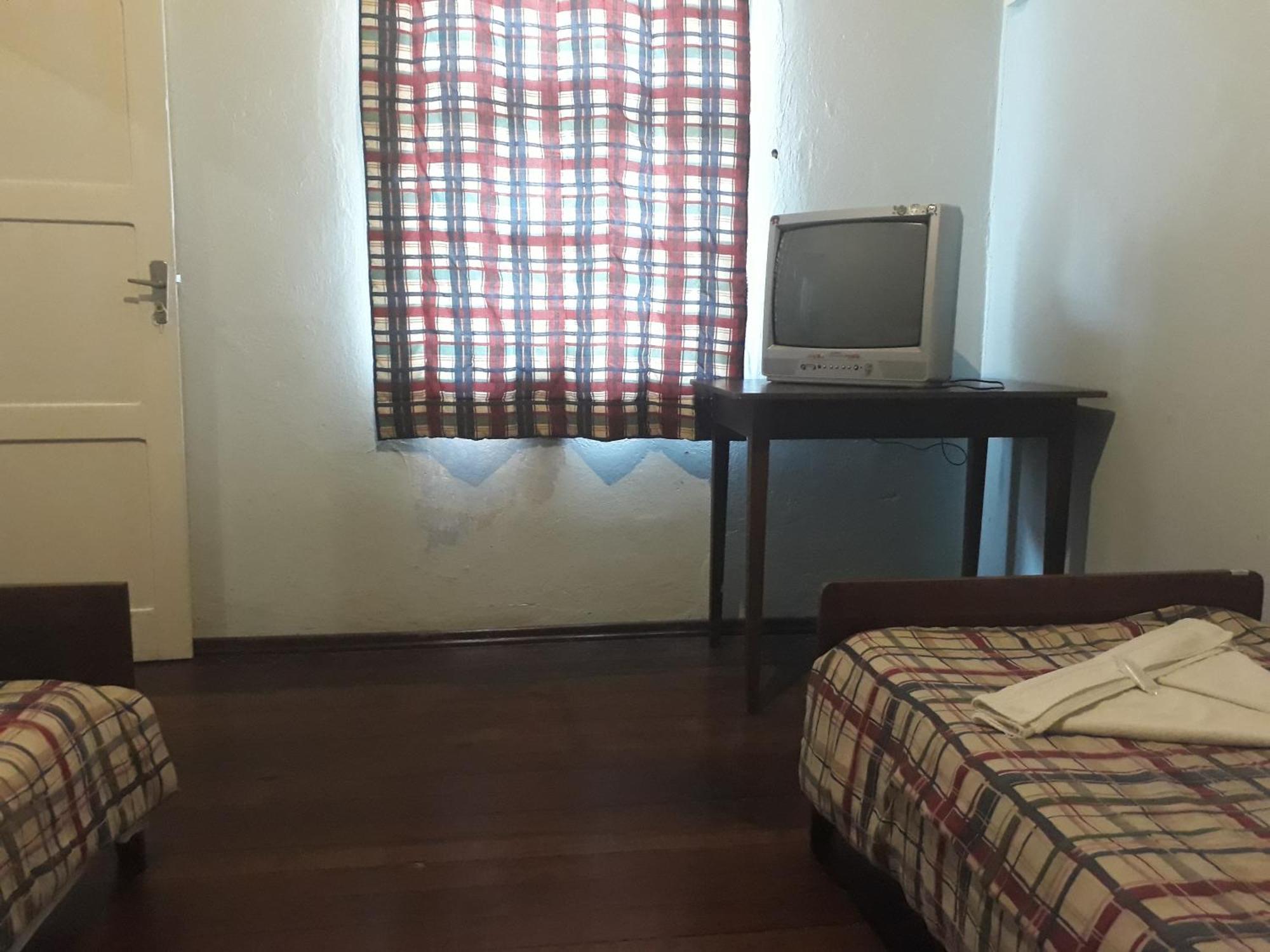 Hotel Hermann Blumenau Pokoj fotografie
