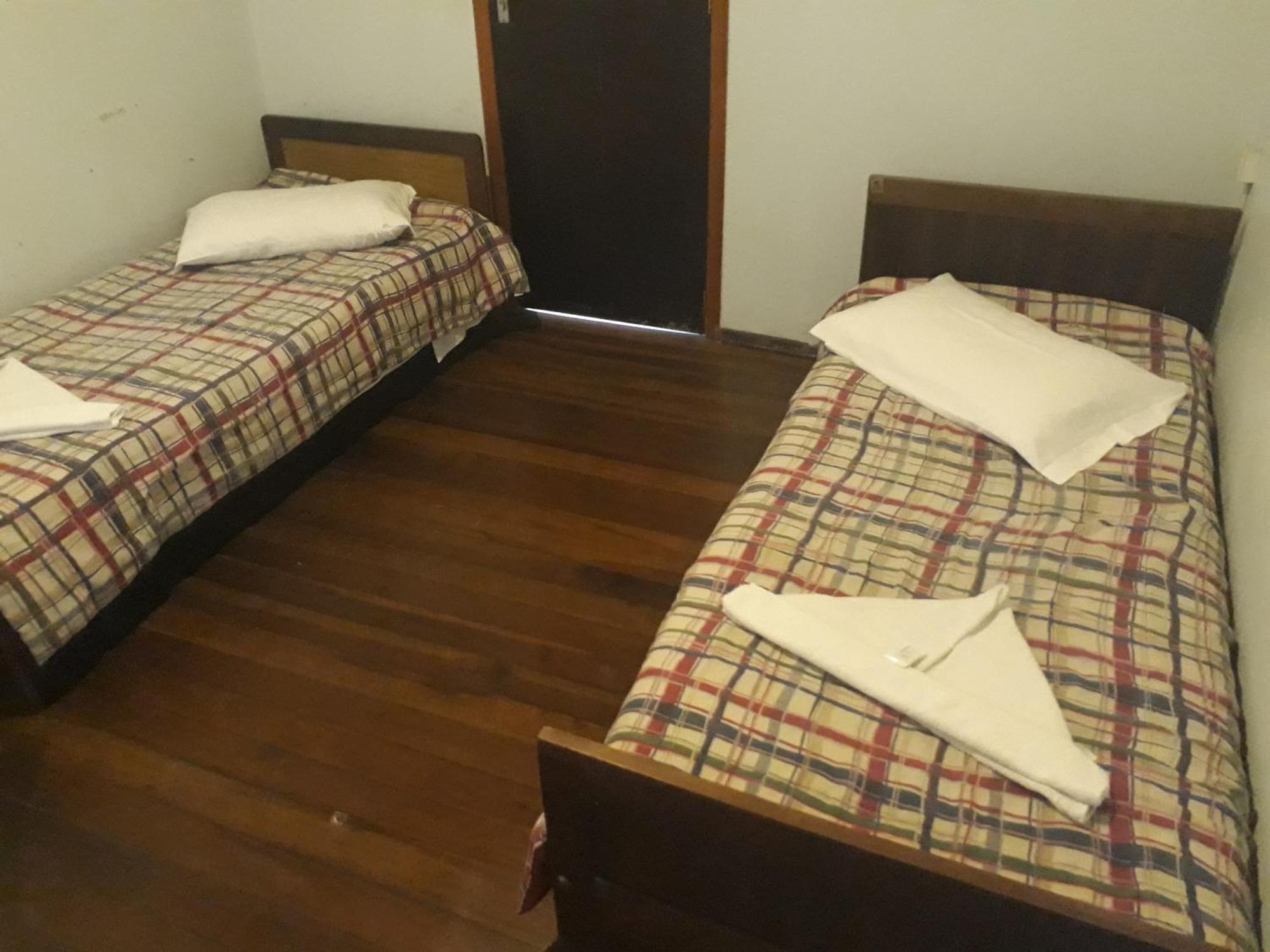 Hotel Hermann Blumenau Pokoj fotografie