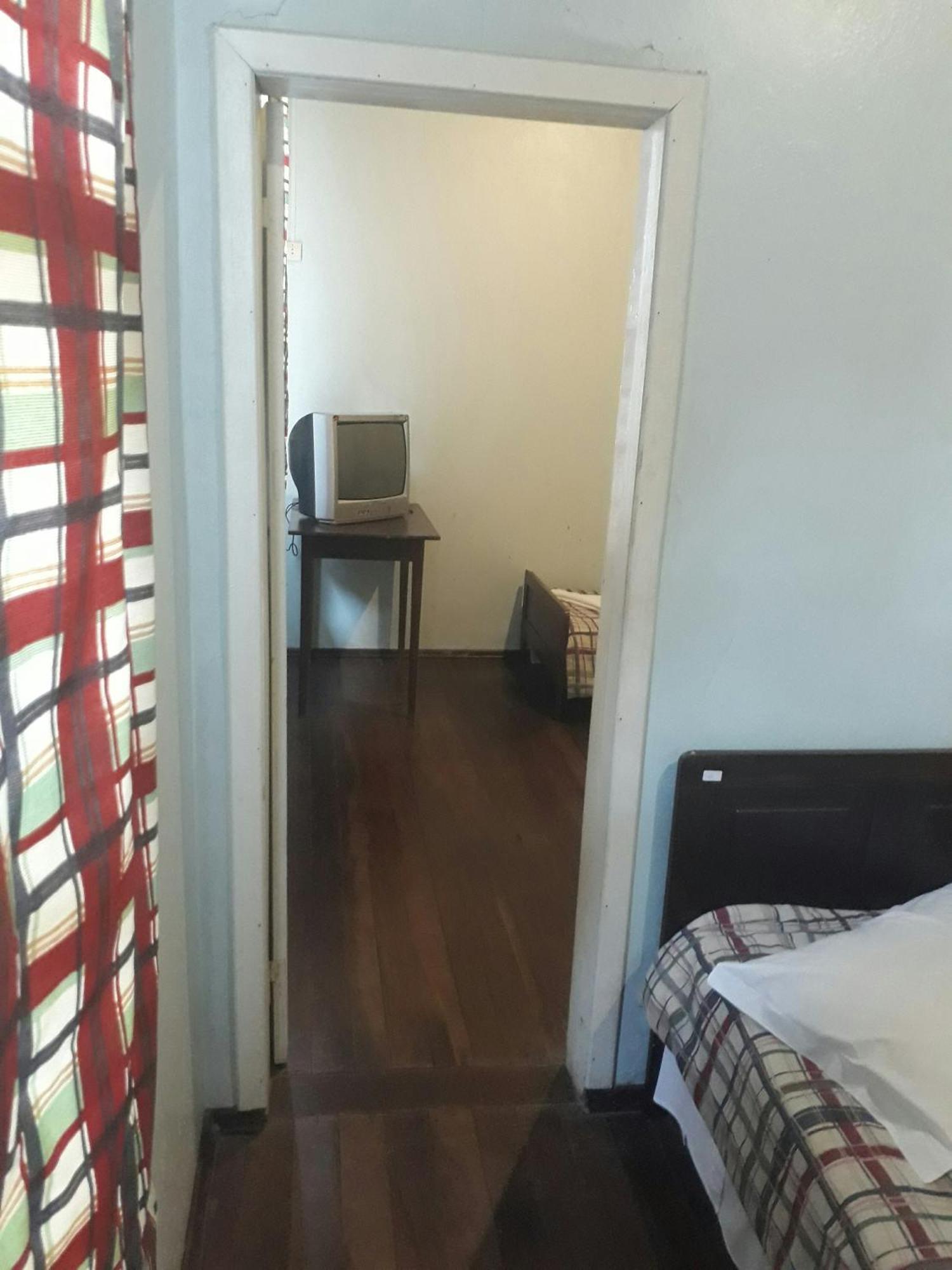 Hotel Hermann Blumenau Pokoj fotografie