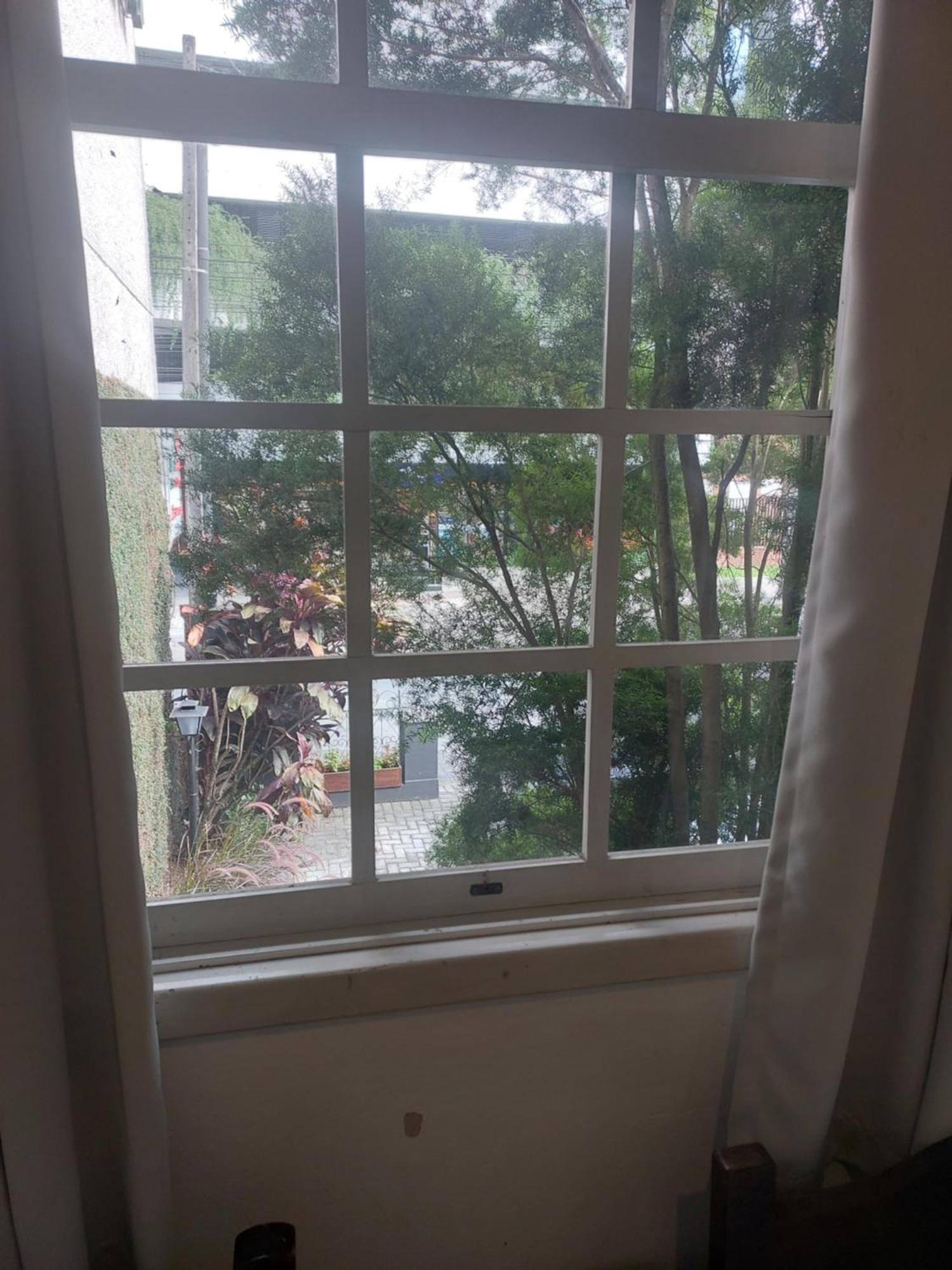 Hotel Hermann Blumenau Pokoj fotografie