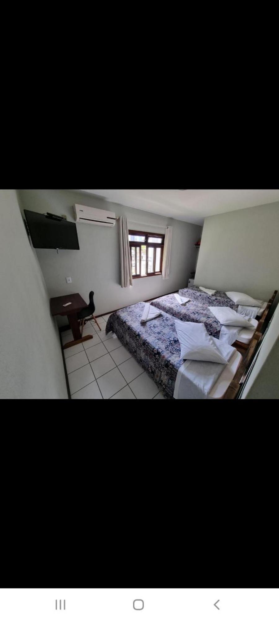 Hotel Hermann Blumenau Pokoj fotografie