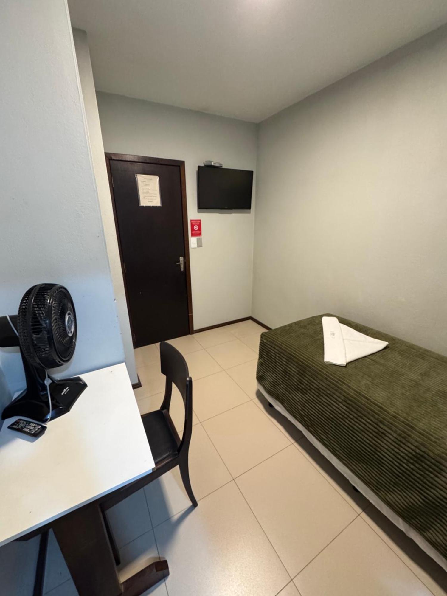 Hotel Hermann Blumenau Exteriér fotografie