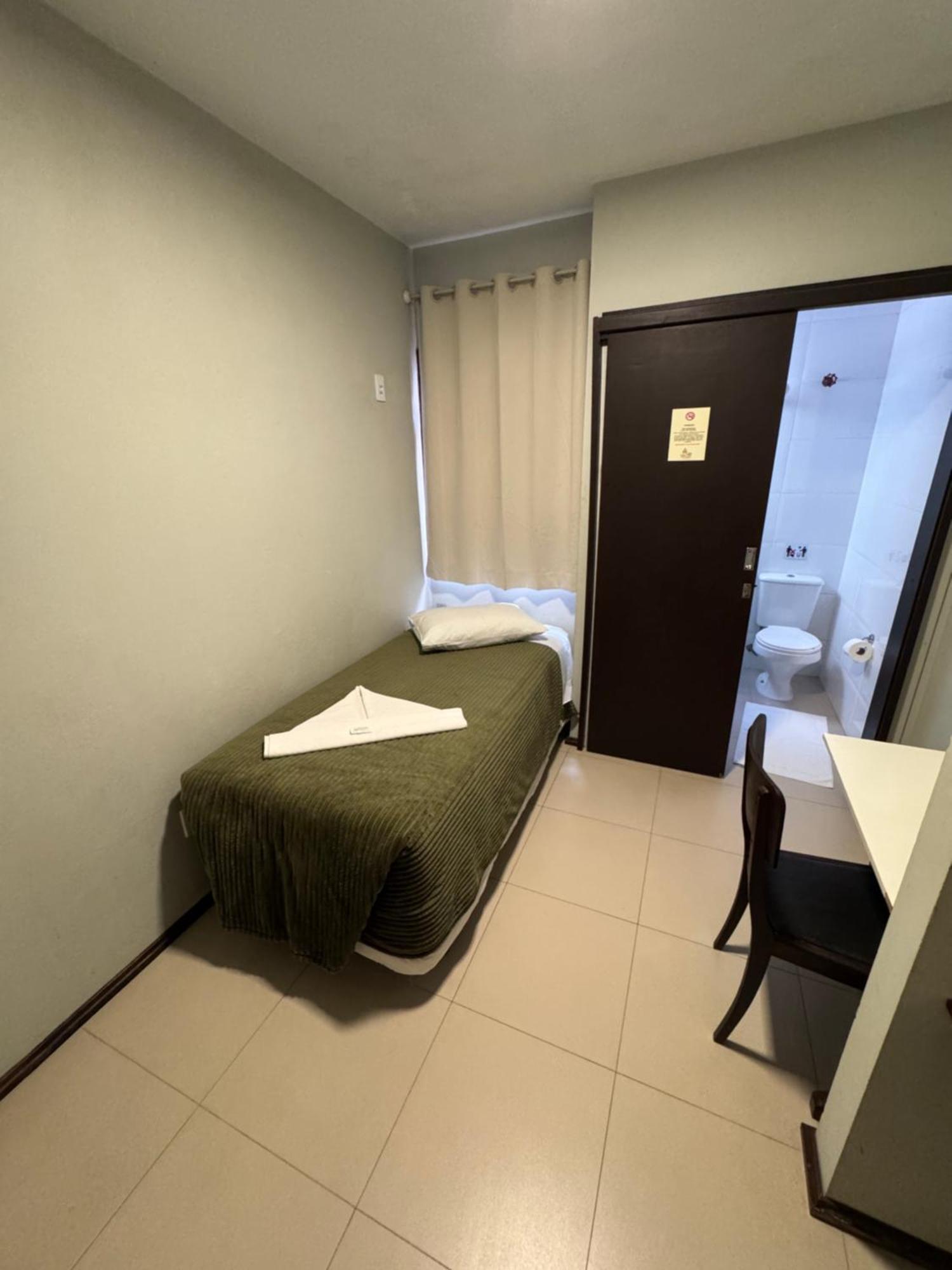Hotel Hermann Blumenau Exteriér fotografie