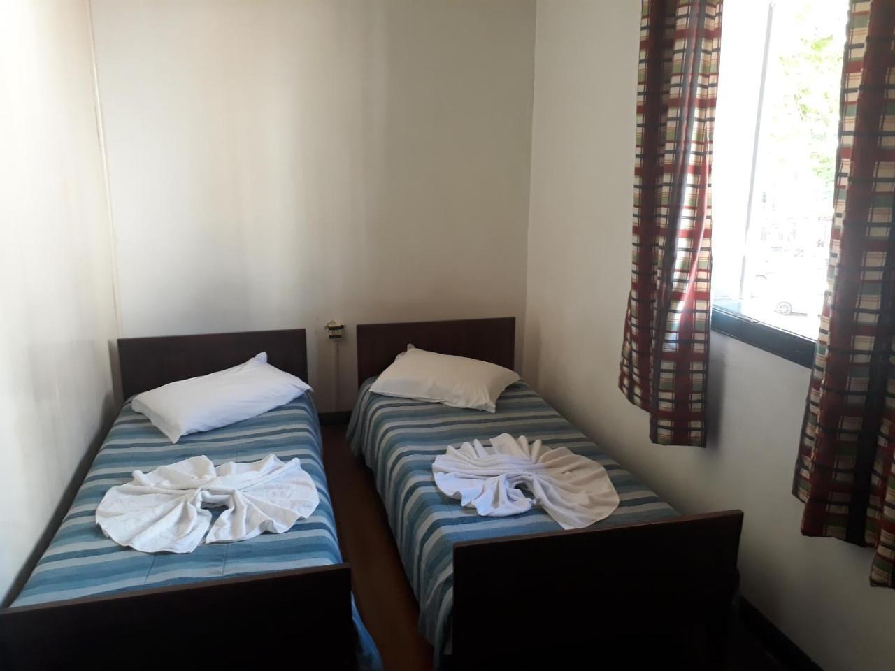 Hotel Hermann Blumenau Pokoj fotografie